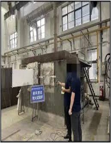 管道外部檢測服務