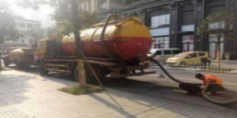 化糞池清掏的技術類型是什么？_鵬遠環保工程有限公司