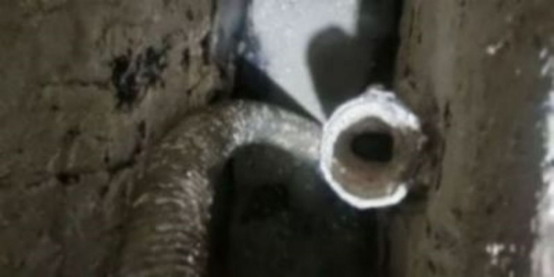 污泥壓縮機，污泥壓縮機壓出來的污泥是泥漿